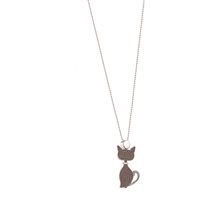 Collana Jack&co Donna Pets in Argento JCN0576 - JCN0576